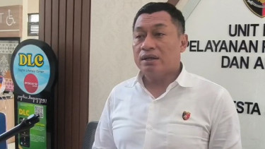 Polresta Sleman Gandeng Ikatan Bidan Indonesia Bahas Legalitas Penampungan Bayi di Pakem Sleman