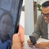 Berkah Viral karena Ikut Cerdas Cermat Empat Pilar, Ocha Siswi SMAN 1 Pontianak dapat Beasiswa dari DPR ke Cina