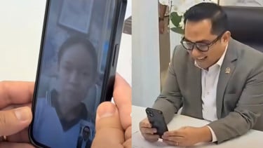 Berkah Viral karena Ikut Cerdas Cermat Empat Pilar, Ocha Siswi SMAN 1 Pontianak dapat Beasiswa dari DPR ke Cina