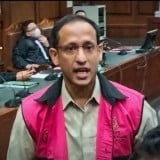 Hari Ini Nadiem Makarim Jalani Sidang Tuntutan Kasus Korupsi Chromebook di PN Tipikor Jakarta