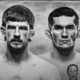 Jadwal UFC Vegas 117 Akhir Pekan Ini: Ada Duel Arnold Allen vs Melquizael Costa di Kelas Bulu