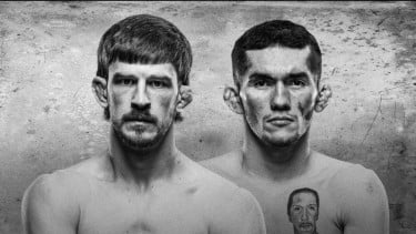 Jadwal UFC Vegas 117 Akhir Pekan Ini: Ada Duel Arnold Allen vs Melquizael Costa di Kelas Bulu