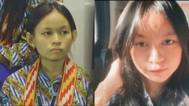 2 'Kado Istimewa' DPR untuk Ocha Siswi SMAN 1 Pontianak usai Viral karena Ikut Cerdas Cermat MPR