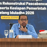 1.738 Dapur MBG Disetop Sementara, Istana Bongkar Celah Tata Kelola Program Makan Gratis