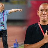 ‎Perbandingan Statistik Kurniawan Dwi Yulianto dengan Nova Arianto di Timnas Indonesia U-17, Tongkat Estafet Gagal Berlanjut?