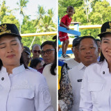 Sherly Tjoanda Sampai Tak Mampu Menahan Tawa Usai Dengar Pejabat Bagikan Trik Unik Hilangkan Bau Durian