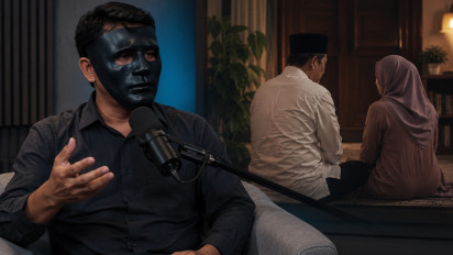 Tak Cuma Santriwati Gadis, Ayah Korban Sebut Pelaku Pelecehan Ponpes Pati Juga Dekati Wanita Bersuami