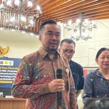 Kemenkes Ungkap WNA Kontak Erat Hantavirus Bisa Isolasi Mandiri, Tinggal di Apartemen Level Paling Atas