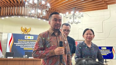 Kemenkes Ungkap WNA Kontak Erat Hantavirus Bisa Isolasi Mandiri, Tinggal di Apartemen Level Paling Atas