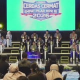 Tabir Kasus Lomba Cerdas Cermat MPR di Kalbar, Judi dan MC Digugat ke PN Jakpus