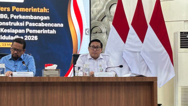 Jelang Idul Adha, Pemerintah Klaim Stok Pangan Melimpah: Hewan Kurban Surplus 891 Ribu Ekor