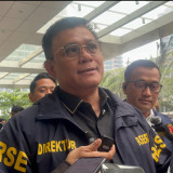 Bareskrim Polri Tetapkan Dua Dirut PT SJU Jadi Tersangka Kasus Emas Ilegal dan TPPU