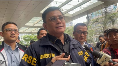 Bareskrim Polri Tetapkan Dua Dirut PT SJU Jadi Tersangka Kasus Emas Ilegal dan TPPU