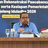 MBG Sentuh 61,9 Juta Penerima, Pemerintah Akui Tata Kelola Program Masih Banyak PR