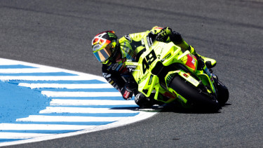 Fabio di Giannantonio Tinggalkan Ducati di MotoGP 2027? Manajer VR46 Sampai Akui Kalau Mereka Sebenarnya Ingin...