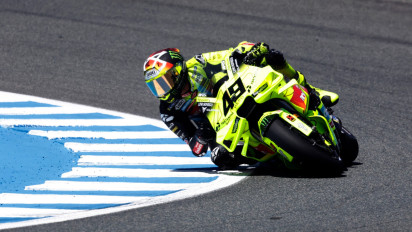 Fabio di Giannantonio Tinggalkan Ducati di MotoGP 2027? Manajer VR46 Sampai Akui Kalau Mereka Sebenarnya Ingin...