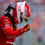 Setelah Lampaui Catatan Kimi Raikkonen di Ferrari, Charles Leclerc Kini Berpeluang Pecahkan Rekor Michael Schumacher