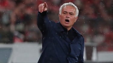 Jose Mourinho Segera Resmi Kembali ke Real Madrid? Jurnalis Ternama Ungkap Situasi Terkini Negosiasi