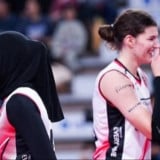 Batal Reuni dengan Megawati Hangestri, Vanja Bukilic Punya Misi Khusus saat Berjumpa Megatron di V League Musim Depan