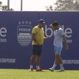 Taklukkan Persija, Persib Bandung Punya Mood Bagus untuk Tatap Laga Tandang Terakhir Musim Ini