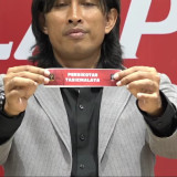 Hasil Drawing Piala Presiden 2026: Persikotas Tasikmalaya Tergabung dalam Grup F Liga 4