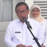 Tanggapi Putusan MK, Pramono Sebut Jakarta Tetap Ibu Kota Negara dan Pakai Nama DKI