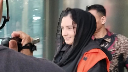 KPK Periksa Mantan dan Ajudan Fadia Arafiq, Diduga Bantu Lakukan Penerimaan Gratifikasi