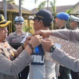 Menanti PTDH karena Menipu, Polisi Pacitan Brigadir SA Ternyata Demosian Kasus Serupa di Polres Pelabuhan Tanjung Perak