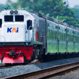 Okupansi 78 Persen! KAI Sumut Perkuat Budaya Keselamatan Jelang Libur Panjang Kenaikan Yesus Kristus