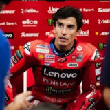 Update Kondisi dari Marc Marquez Pasca Crash saat MotoGP Prancis 2026, Sang Juara Bertahan Umumkan Kalau Dirinya...