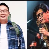 Dari Ridwan Kamil, Didi Petet hingga Armand Maulana, Daftar Alumni SMAN 3 Bandung dan SMAN 5 Bandung Bukan Kaleng-kaleng!