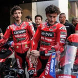 Tanpa Marc Marquez di MotoGP Catalunya 2026, Ducati Lenovo Umumkan Line Up untuk Balapan di Barcelona Akhir Pekan Ini