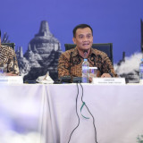 Rakergub FKD-MPU 2026 Hasilkan 6 Kesepakatan Strategis soal Pangan hingga Energi, Pemda Diminta Perkuat Kolaborasi