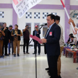 Effendi Simbolon Dorong Regenerasi PSBI, Ajak Naposo 20-40 Tahun Tampil Pimpin Organisasi