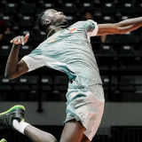 Hasil AVC Champions League 2026: Noumory Keita Menggila! Jakarta Bhayangkara Presisi Melangkah Mulus ke Semifinal
