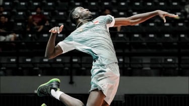 Hasil AVC Champions League 2026: Noumory Keita Menggila! Jakarta Bhayangkara Presisi Melangkah Mulus ke Semifinal