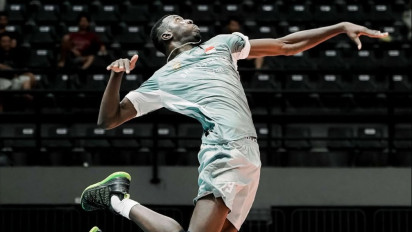 Hasil AVC Champions League 2026: Noumory Keita Menggila! Jakarta Bhayangkara Presisi Melangkah Mulus ke Semifinal