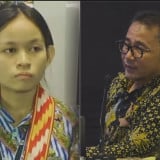Rekam Jejak dan Harta Kekayaan Dyastasita Widya Budi, Juri LCC MPR yang Viral