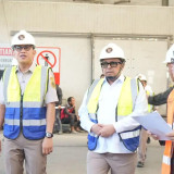 Usai Teken MoU, BPJPH-Barantin Sidak MBM dan Daging Impor