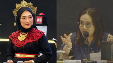Buntut Polemik LCC MPR RI Kalbar Berujung Lomba Ulang, Juri dan MC Dinonaktifkan