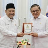 Mulai 16 Juni 2026, Jakarta Buka Rute Penerbangan Langsung dari Kelantan