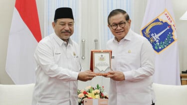 Mulai 16 Juni 2026, Jakarta Buka Rute Penerbangan Langsung dari Kelantan