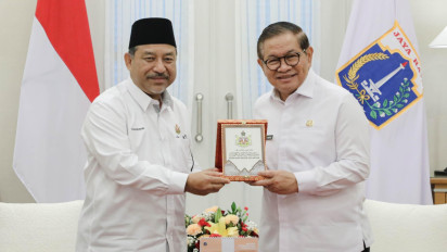 Mulai 16 Juni 2026, Jakarta Buka Rute Penerbangan Langsung dari Kelantan