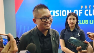I.League Beri Peringatan Keras Jelang Musim Depan, Klub Super League yang Tak Main di Kota Sendiri Bisa Kena Pengurangan Poin