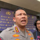 Polisi Tangkap Pelaku Curat Pengendara Motor di Jakbar, Tiga DPO Masih Diburu