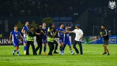3 Dosa Persib Bandung dan Bobotoh yang buat AFC Beri Denda Rp3,5 M Serta Sanksi Pertandingan Tanpa Suporter di Asia