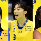 Seberapa Besar Pengaruh Megawati Hangestri, Kim Da-in, dan Jordan Wilson untuk Hyundai Hillstate Bisa Merajai Liga Voli Korea 2026/27?