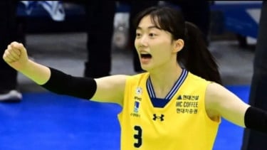 Bukan Jordan Wilson, Sosok Pentolan di Hyundai Hillstate Bisa Buat Megawati Hangestri Semakin Agresif