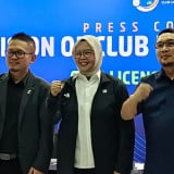 Wakil Indonesia Musim Lalu Absen Kini Persija Jakarta Berpeluang Tampil di ASEAN Club Championship? Begini Kata I.League
