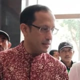 Pasca Jadi Tahanan Rumah, Nadiem Gunakan Alat Detektor Saat Sidang Tuntutan: Ini Tidak Bisa Dilepas